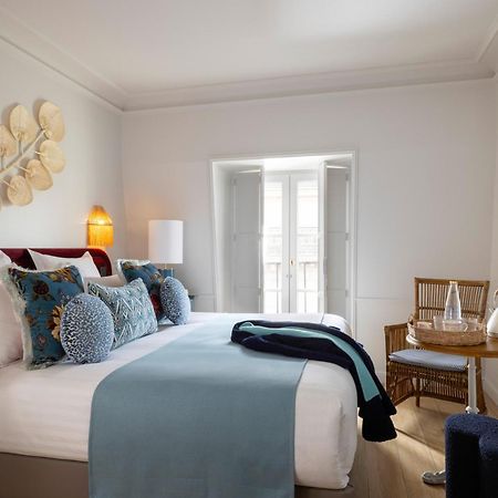 Hotel Le Lavoisier & Spa Paris Bagian luar foto