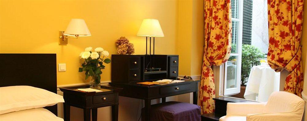 Hotel Le Lavoisier & Spa Paris Bagian luar foto