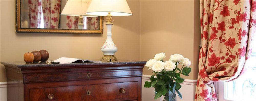 Hotel Le Lavoisier & Spa Paris Bagian luar foto
