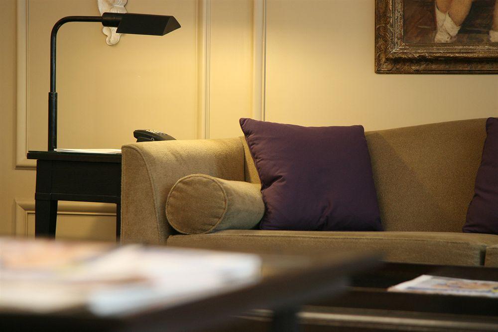 Hotel Le Lavoisier & Spa Paris Bagian luar foto