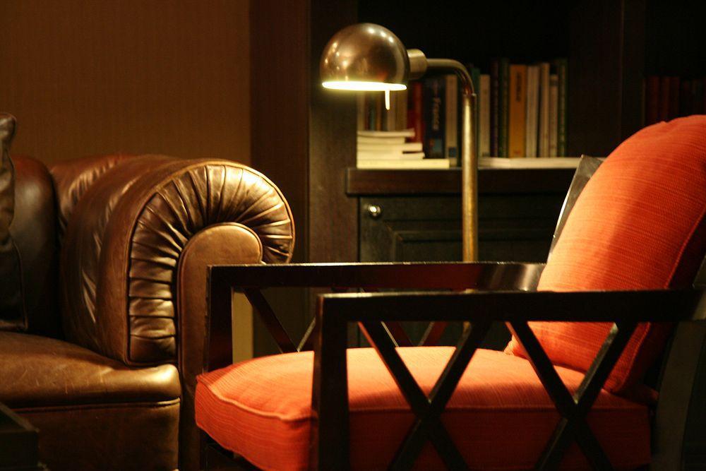 Hotel Le Lavoisier & Spa Paris Bagian luar foto