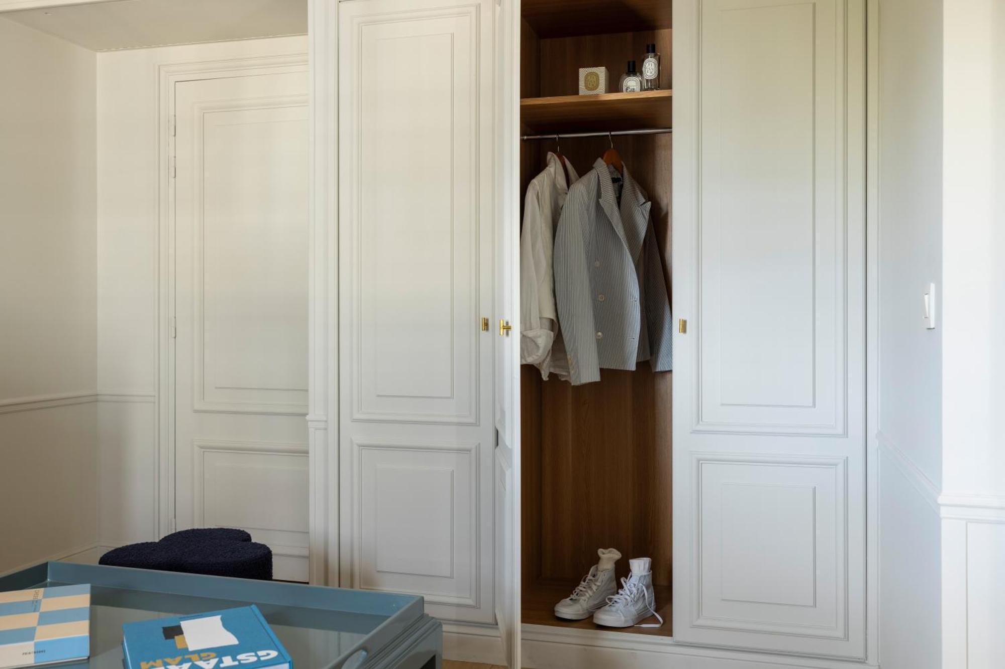 Hotel Le Lavoisier & Spa Paris Bagian luar foto