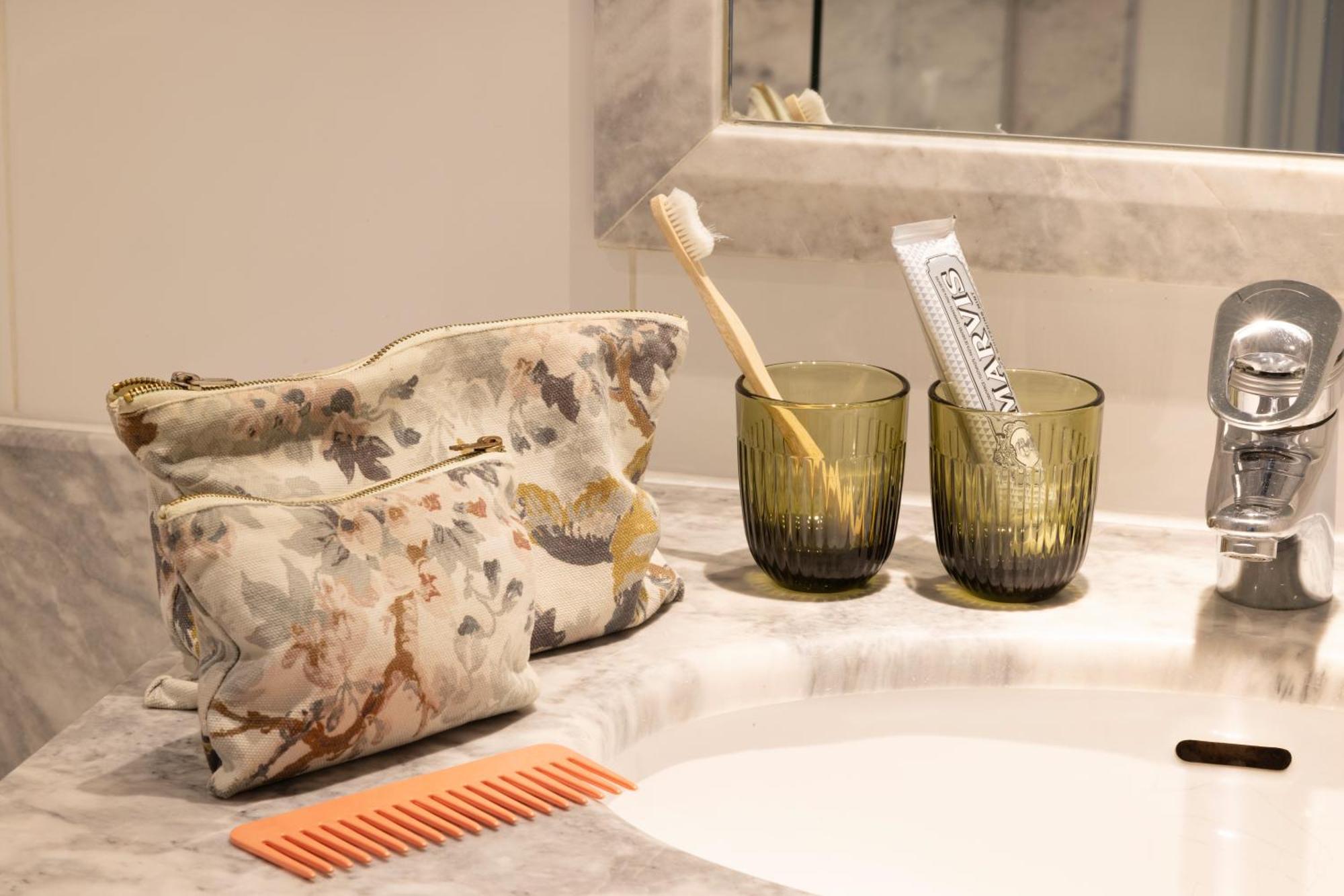 Hotel Le Lavoisier & Spa Paris Bagian luar foto