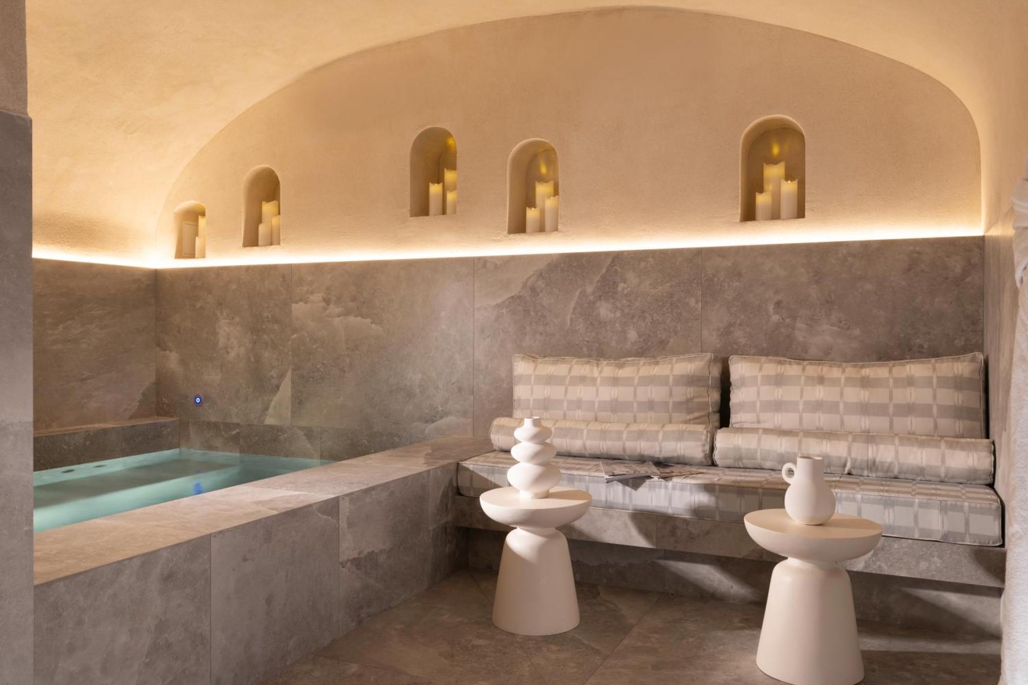 Hotel Le Lavoisier & Spa Paris Bagian luar foto