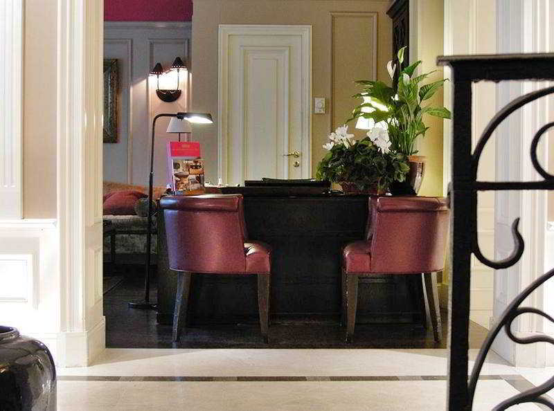 Hotel Le Lavoisier & Spa Paris Bagian luar foto